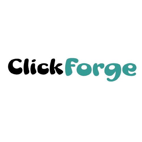 ClickForge